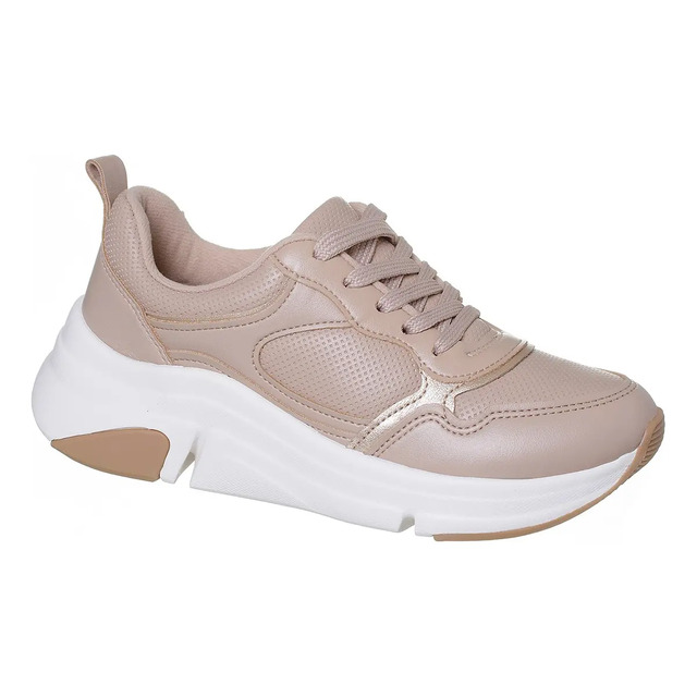 Tênis Feminino Modare Ultraconforto Leve Macio Lançamento Tênis Feminino Modare Ultraconforto Leve Macio Lançamento