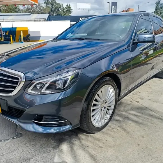 Mercedes-Benz Clase C 2016 250 Exclusive 2.0cm3,turbo,atm,210hp,full Equ
