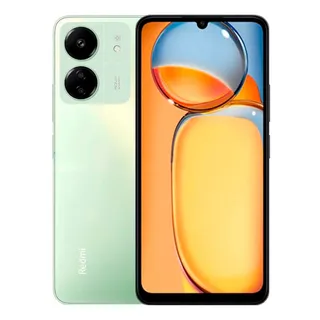 Xiaomi Redmi 13c Dual Sim 128gb Clover Green 4gb Ram Xiaomi Redmi 13c Dual Sim 128gb Clover Green 4gb Ram