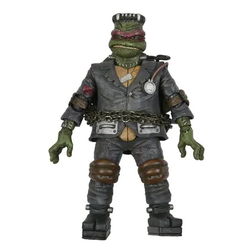 Raphael As Frankensteins Monster Universal Monsters - Neca