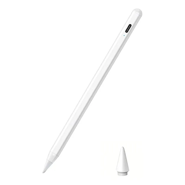 Lápiz Pencil Punta Fina Para iPad Décima Generación 10.9 