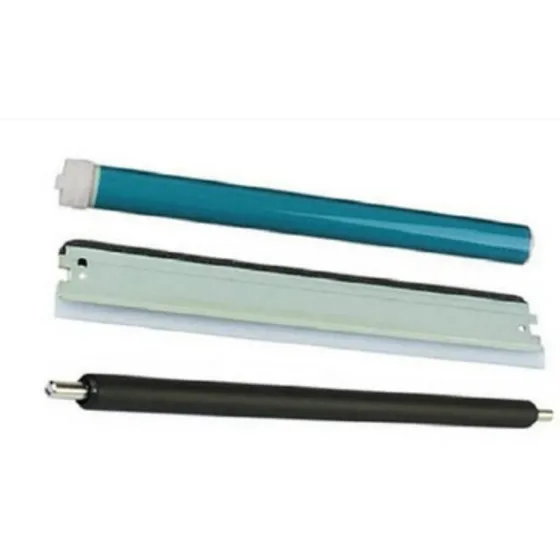 Kit Cilindro, Cuchilla Y Pcr Gpr22 Canon Ir1023/1025