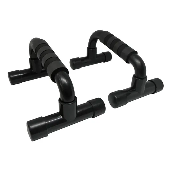 Barras Paralelas De Flexiones Brazos Pecho Gimnasio Push Up