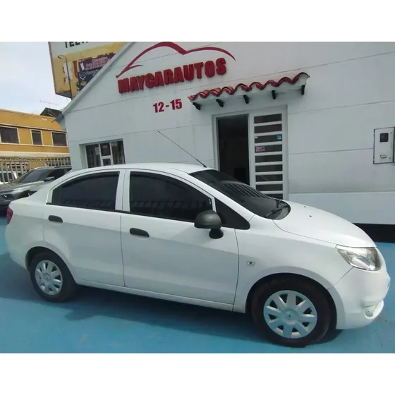 Chevrolet Joy 2024 1.4