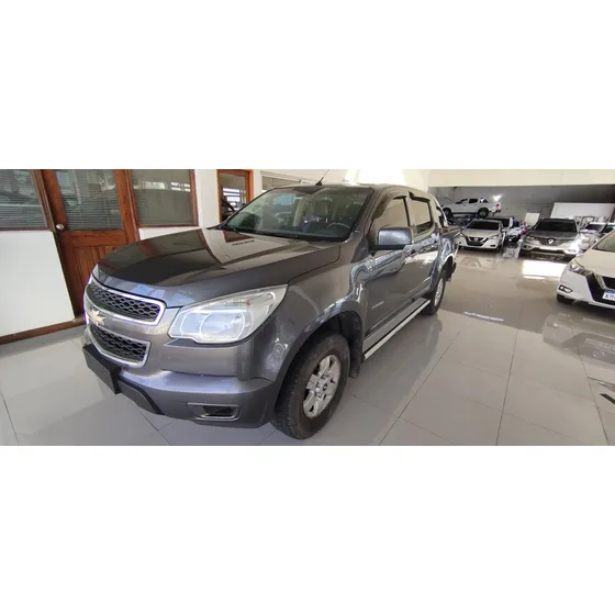 Chevrolet S10 Z71 Colorado Lt