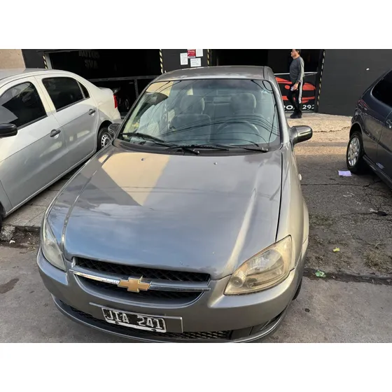 Chevrolet Corsa Spirit 1.4 Classic