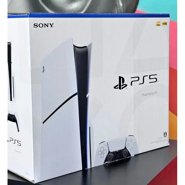 En Venta Play 5
