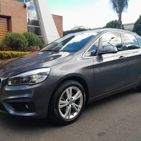 BMW Serie 2 2018 1.5 218i F45 Active Tourer