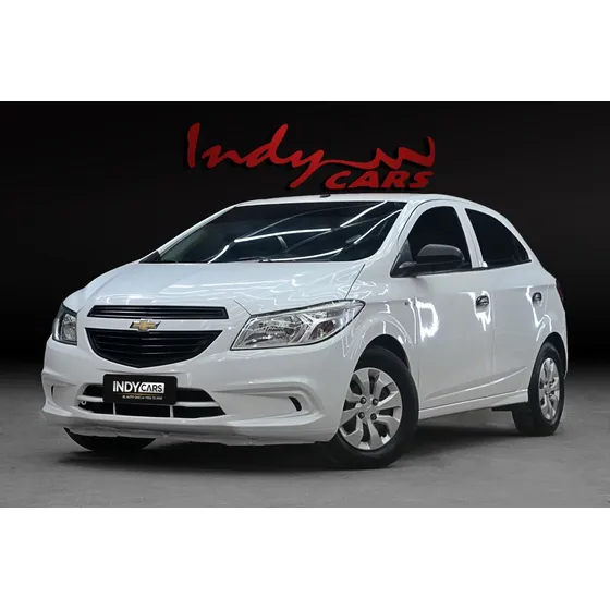 Chevrolet Onix 1.4 Joy Ls 98cv