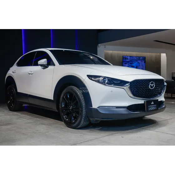 Mazda Cx-30 Grand Touring 2.0