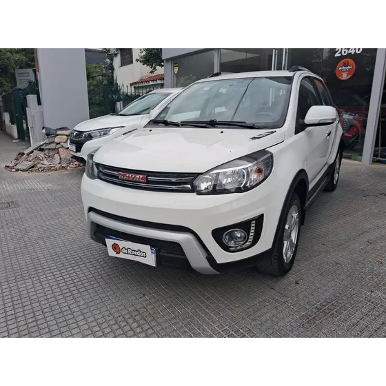 Haval H1 1.5 Luxury