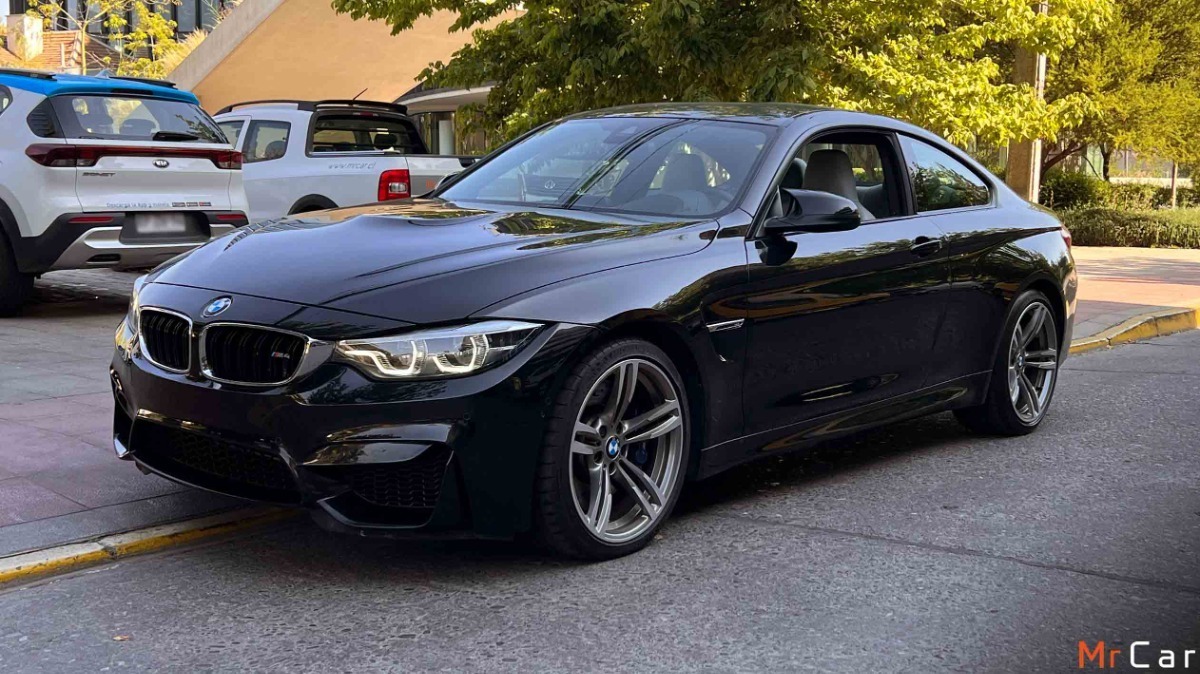 Bmw M4