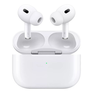 Apple AirPods Pro 2 Generacion Usb-c iPhone Y Android Apple AirPods Pro 2 Generacion Usb-c iPhone Y Android