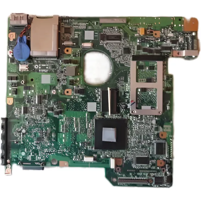 Placa Madre Asus Fv6 Series Impecable