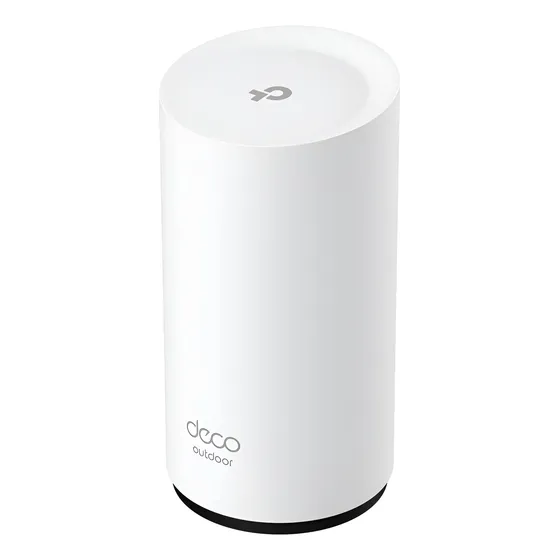 Extensor Wifi De Malla Exterior Wi-fi 7 De Doble Banda Tp-li