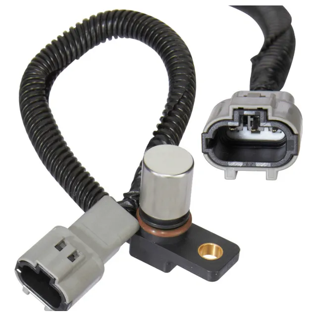 Sensor Posición Cigüeñal Chevrolet Tracker L4 2.0l 99/08