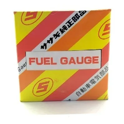 Reloj Gasolina Universal