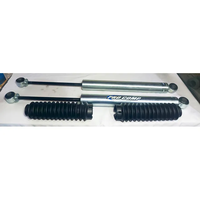 Amortiguador Procomp Ford Fx4 Tritón Ranger  0 A 2 PuLG.