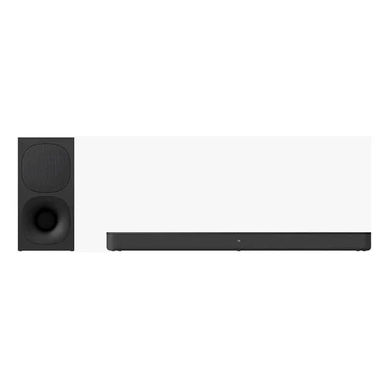 Sony Ht-s400 Home Theater 220v 60hz