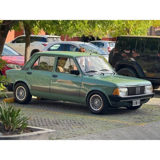 Fiat 128 1.3 Se