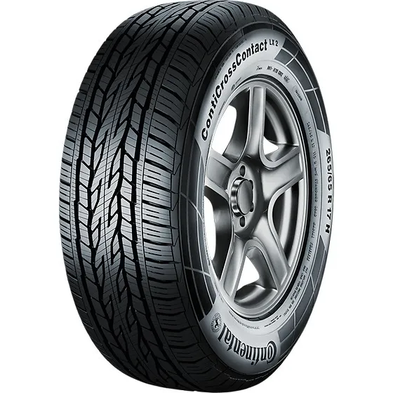 Llanta Continental 215/65 R16 Conti Cross Contact Lx2