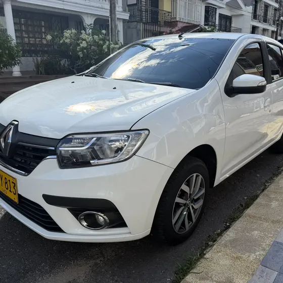 Renault Sandero 2023 1.6 Zen