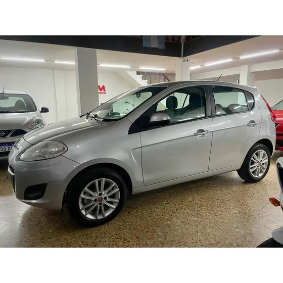 Fiat Palio 1.6 Essence 115cv