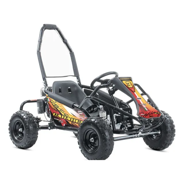 Carabela Go Kart Atlas 90 Cc