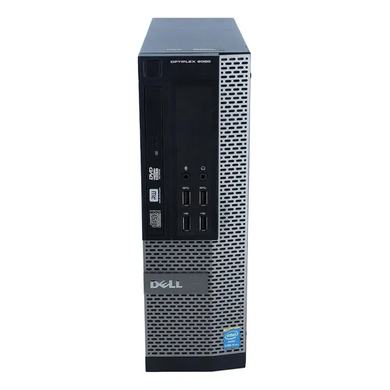 Cpu Computadora Intel Core I7 4ta Gen 16gb Ram 256gb Ssd