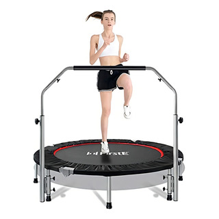 Firste Trampolines De Fitness Plegables De 48 Trampolín D Firste Trampolines De Fitness Plegables De 48 Trampolín D