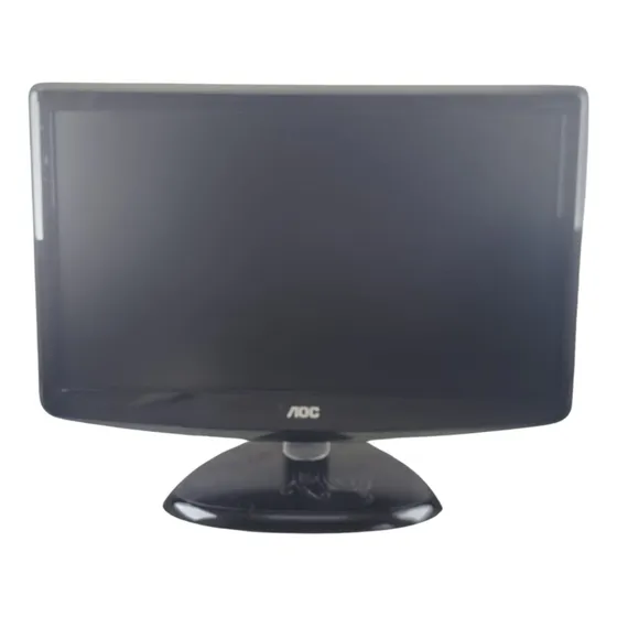 Monitor Aoc 18,5 Polegadas Widescreen | E940swa