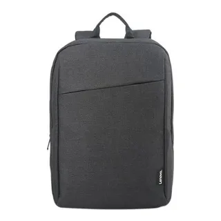 Mochila Lenovo B210 Para Notebook Até 15.6 Polegadas Casual Cor Preto Mochila Lenovo B210 Para Notebook Até 15.6 Polegadas Casual Cor Preto