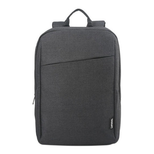 Mochila Lenovo B210 Para Notebook Até 15.6 Polegadas Casual Cor Preto Mochila Lenovo B210 Para Notebook Até 15.6 Polegadas Casual Cor Preto
