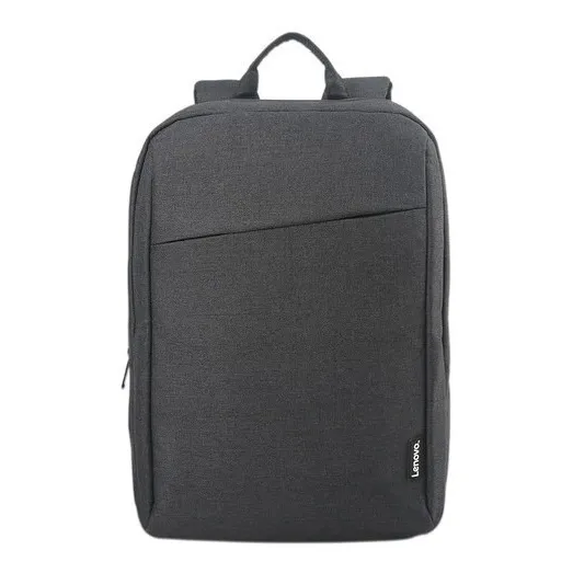 Mochila casual Lenovo B210 de hasta 15,6 Gx40q17225, color negro