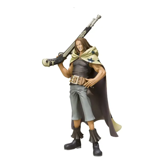 Yasopp Figuarts Zero Bandai One Piece Original
