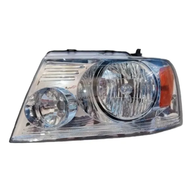 Faro Ford Fx4 2004 2005 2006 2007 2008 2009 Izquierdo Chófer