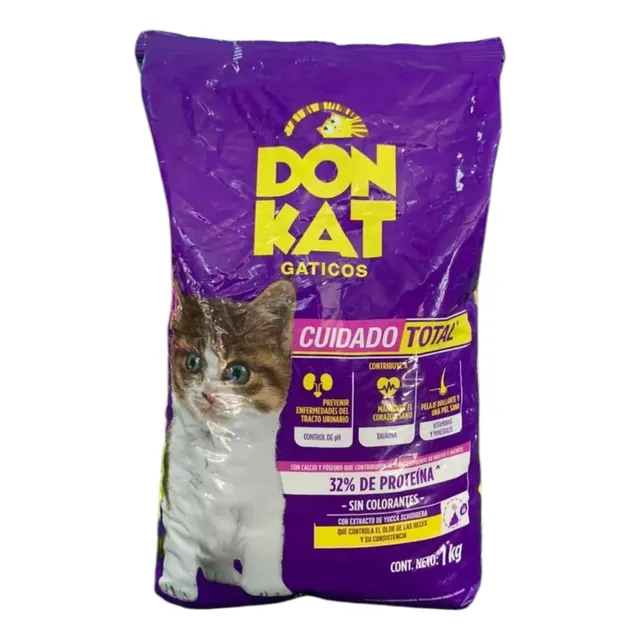 Gatarina Don Kat Original 7 Kg