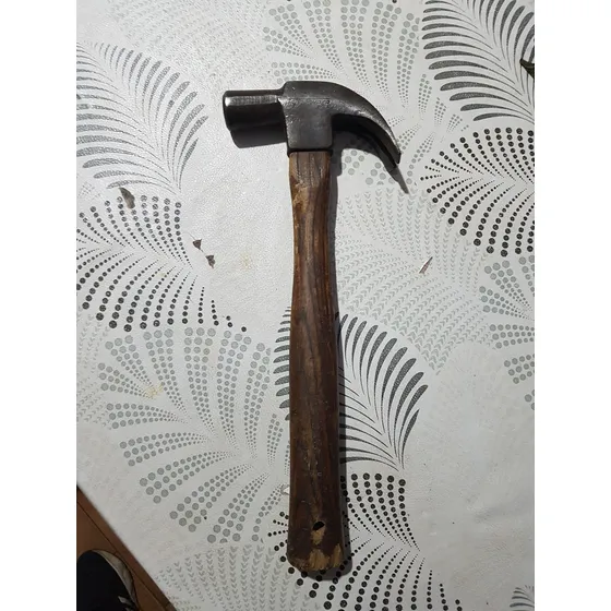 Martillo Papagayo Made In Usa True Temper Modelo C51