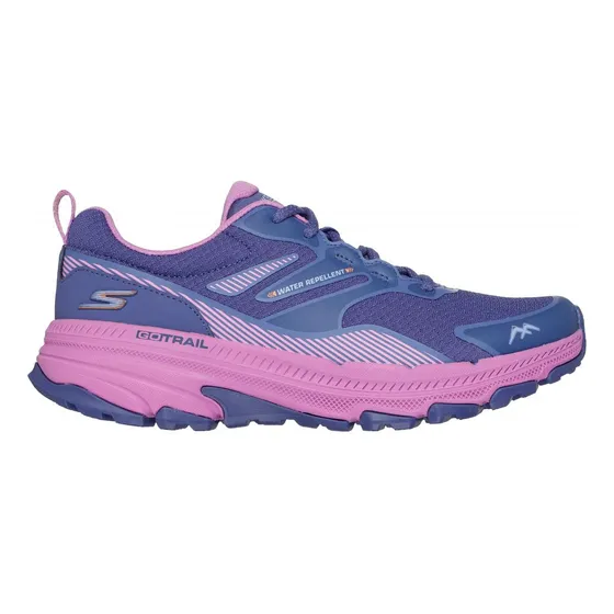 Zapatilla Mujer Go Run Trail Altitude 2.0 Azul Skechers