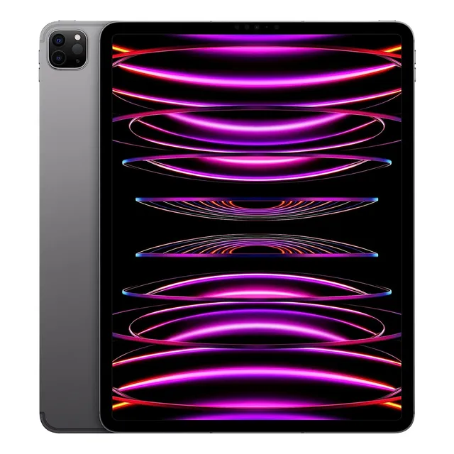 Tableta Apple iPad Pro 2022 12,9  256gb Wi-fi + Cellular