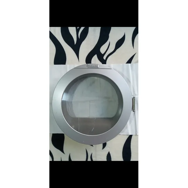 Secadora Frontal Kitchenaid - Puerta Original