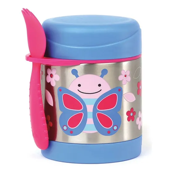 Skip Hop Envase De Comida