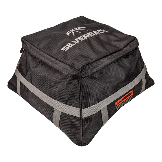 Peso Universal Aro De Baloncesto Portátil, Negro