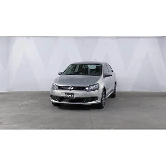 Volkswagen Vento 1.6 Active Tiptronic