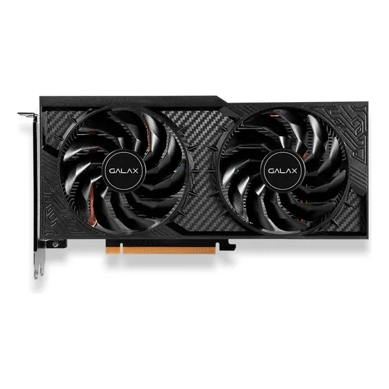 Placa De Vdeo Galax Geforce Rtx 4060 1-click Oc 2x 8gb
