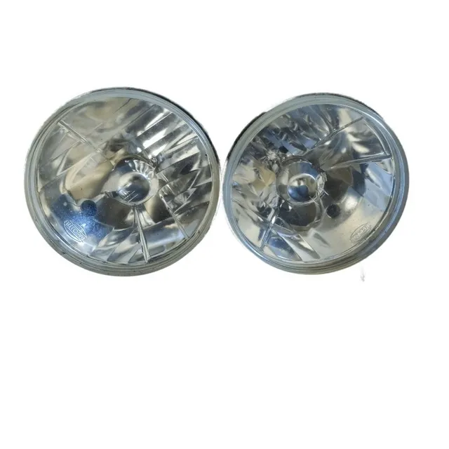 Faro Redondo Delanteros Jeep Wagoneer