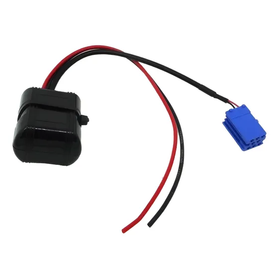 Stereo Focus 2 Adaptador Bluetooth Audio Streaming