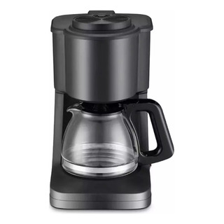 Máquina Cafetera Eléctrica 600ml Tasbel 6 Tazas Máquina Cafetera Eléctrica 600ml Tasbel 6 Tazas