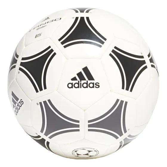 Pelota adidas Fútbol Tango Glider Hombre Blanco S12241