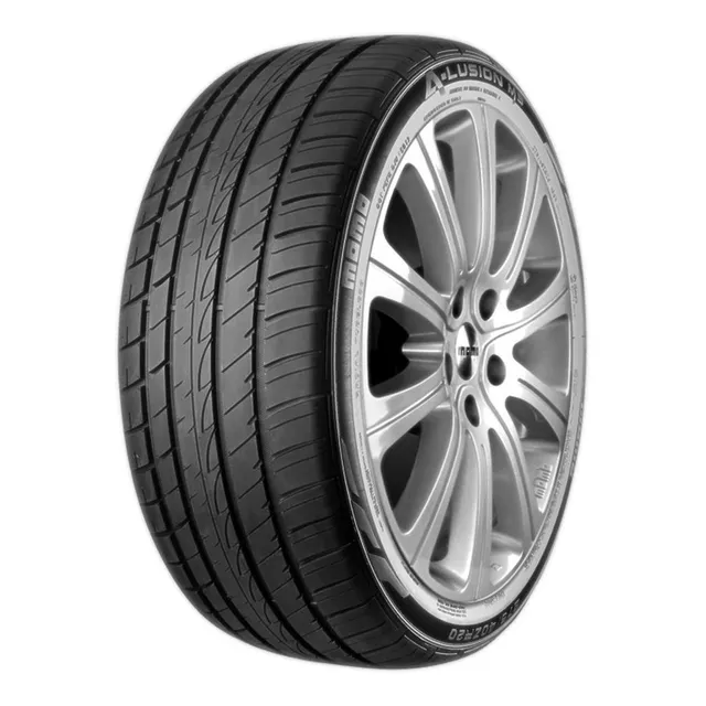 Cubierta 235/55 R 17 103v Xl Ws Momo A-lusion M9